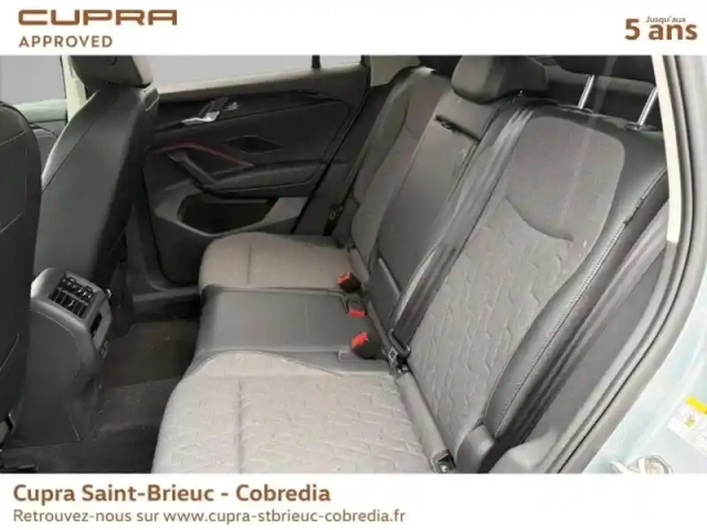 Volkswagen Tiguan 2.0 tdi 150ch vw edition dsg7 — photo 9