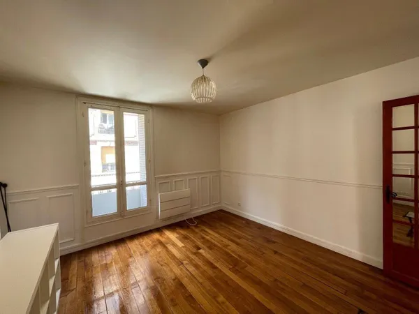 Appartement 2 pièces 32 m²