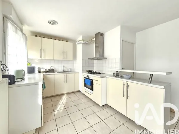 Vente Appartement 5 pièces