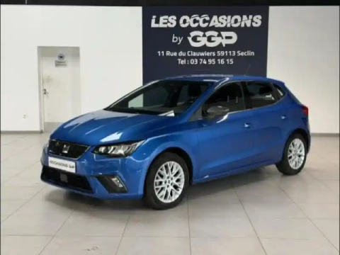 Seat Ibiza 1.0 ecotsi 110ch xcellence