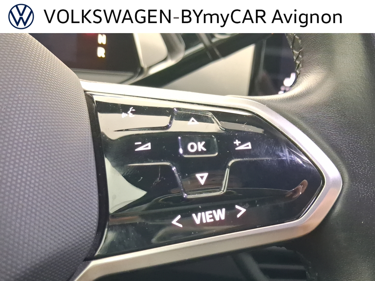 Volkswagen ID.5 174 ch Pro — photo 31