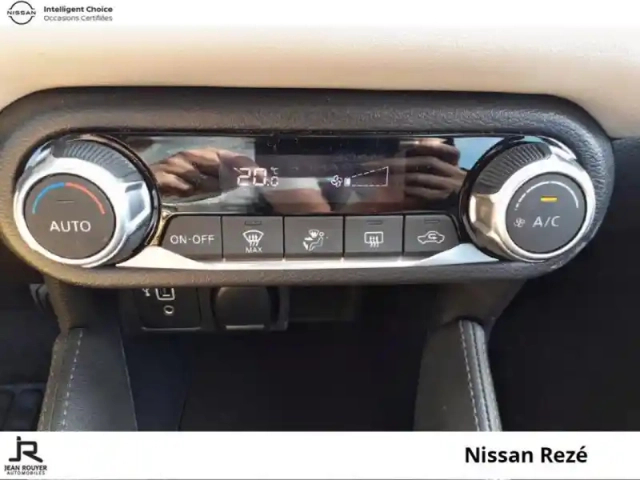 Nissan Micra 1.0 ig-t 92ch business edition 2021 — photo 12
