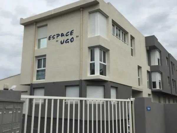 Appartement 1 pièce 44 m²