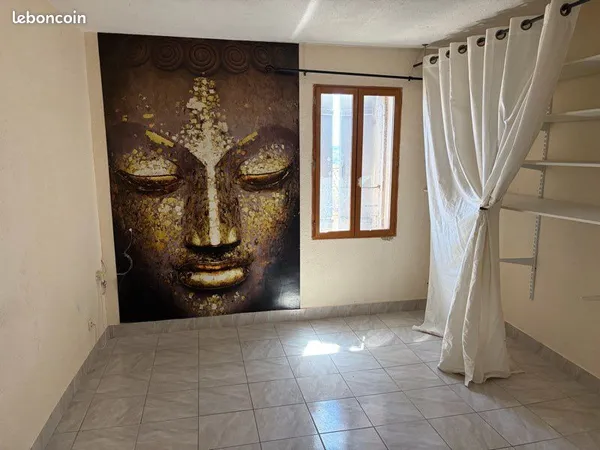 Appartement de type F3