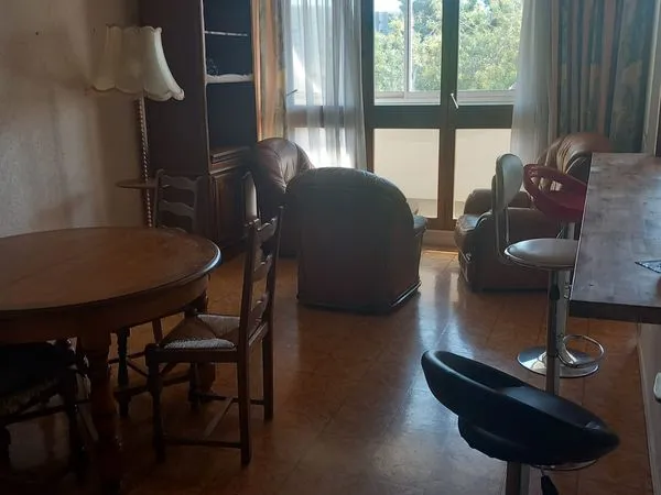 Appartement 75m2
