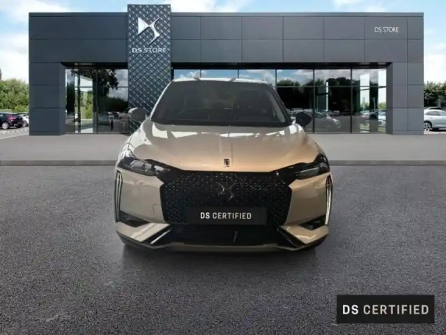 Ds Ds 3 e-tense 156ch pallas — photo 2