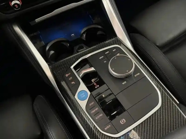 Bmw I4 m50 544ch — photo 14