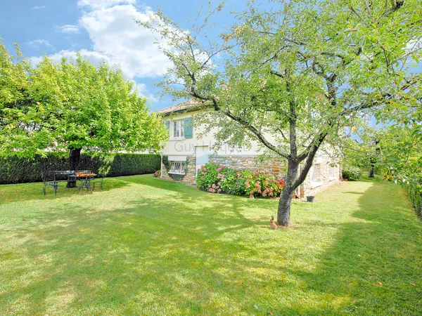 maison F5 à GRETZ-ARMAINVILLIERS