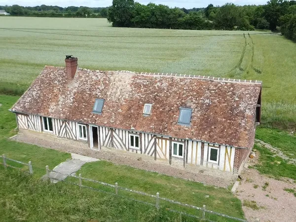 MAISON DE CAMPAGNE SANS VOISIN