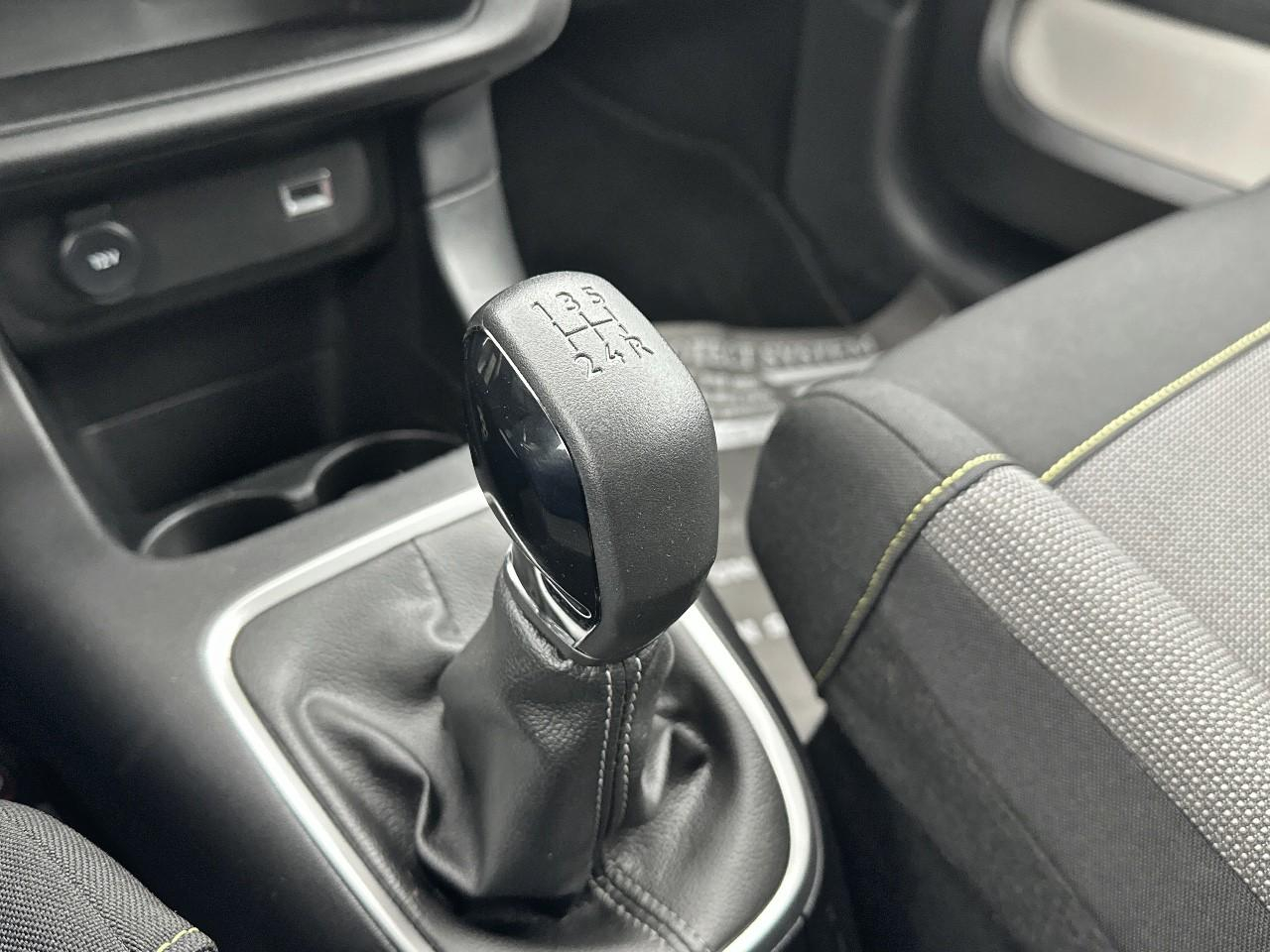 Citroën C3 puretech 83 s&s bvm5 shine — photo 27