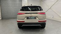 Ds Ds 7 BlueHDi 130ch Edition France Automatique — photo 6