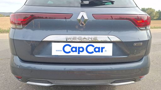 Renault Megane Estate 1.6 E-TECH 158 EDC - RS Line – 2021 – 59084 km – Hybride essence – Boîte Automatique — photo 44