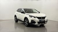 Peugeot 3008 1.2 PureTech 130ch GT Line S&S — photo 3