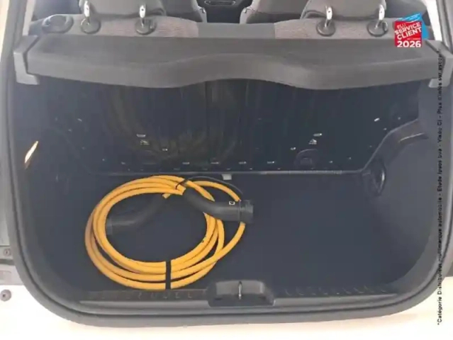 Fiat 500 e 118ch icône — photo 14