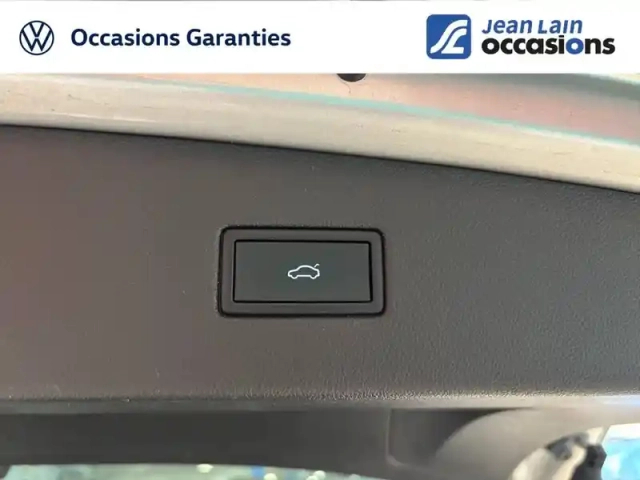 Volkswagen Tiguan 1.4 ehybrid 245ch dsg6 — photo 17