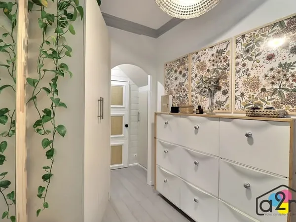 Grande maison familiale-5 chambres-Vie de plain pied