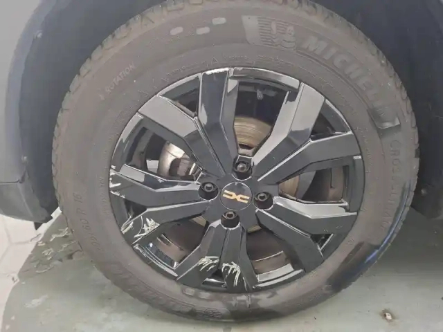 Dacia Sandero tce 90 cvt gsr2 — photo 20