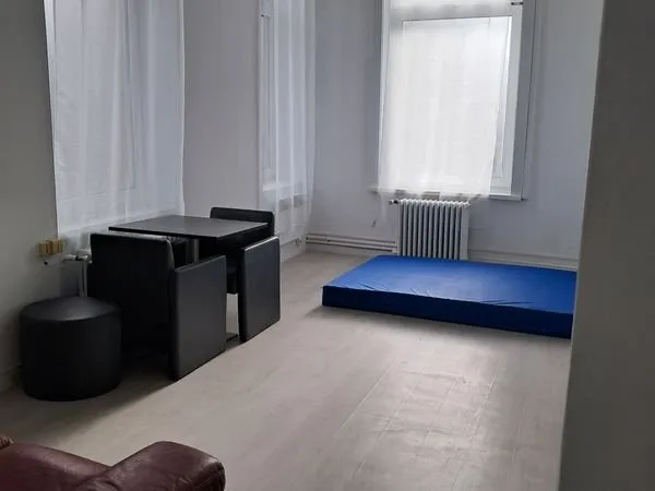 📍 Grand Studio 35 m² Roubaix
