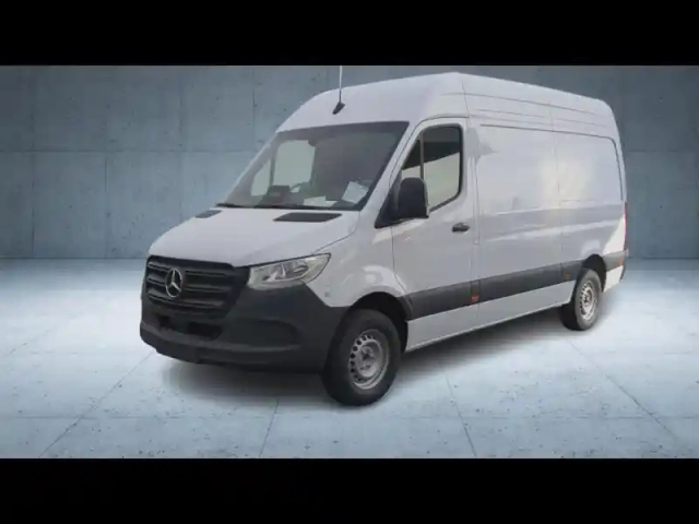 Mercedes Sprinter fg 315 cdi 37 3t5 pro