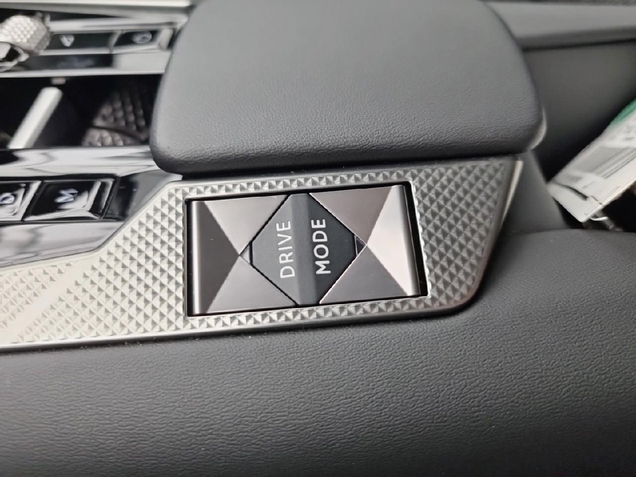 Ds Ds 4 hybride 145 e-dct6 pallas — photo 21