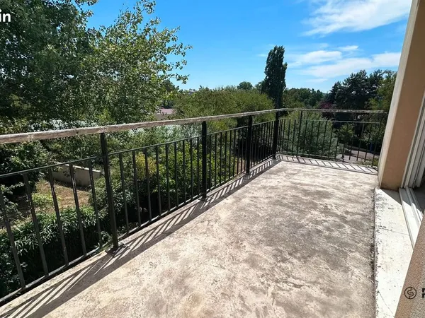 Appartement 4 pièces 76 m²