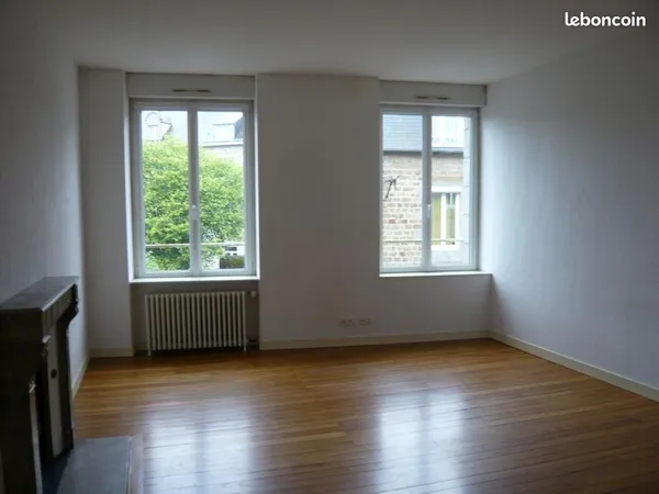 Appartement 5 pièces 96 m²