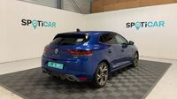 Renault Mégane 1.5 Blue dCi 115ch RS Line EDC — photo 5