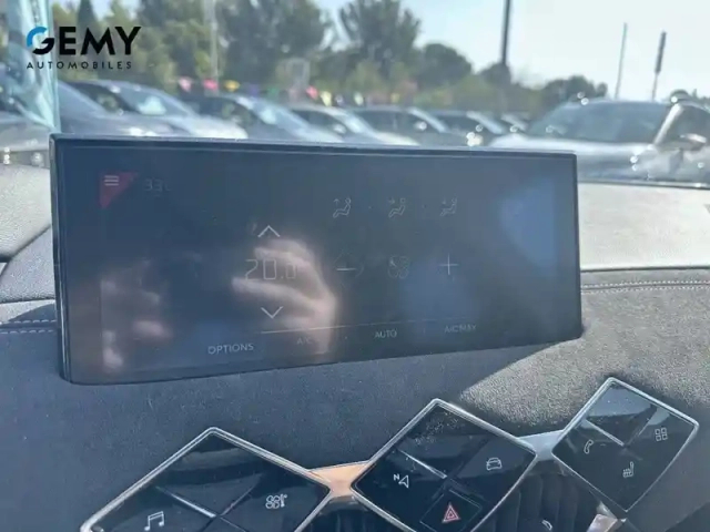 Ds Ds 3 ds3 crossback puretech 130 eat8 — photo 19