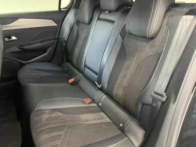 Peugeot 308 1.2 puretech 130ch s&amp;s gt eat8 — photo 10