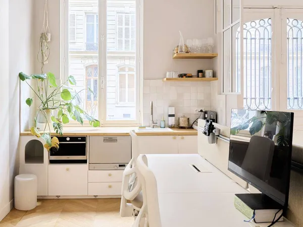 Bureau 75 m²