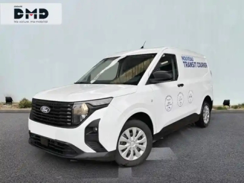 Ford Transit Courier 1.5 ecoblue 100ch trend