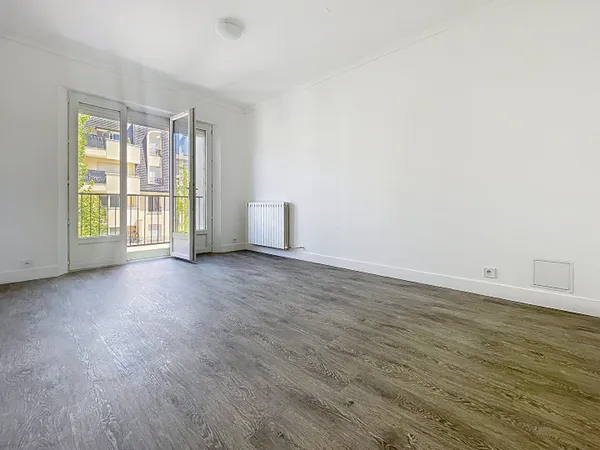Appartement 1 pièce 31 m²