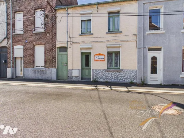Maison 4 pièces 94 m²