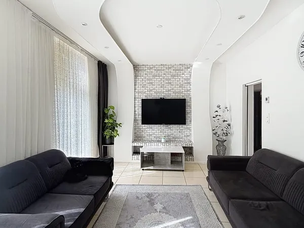 Immeuble 230 m²