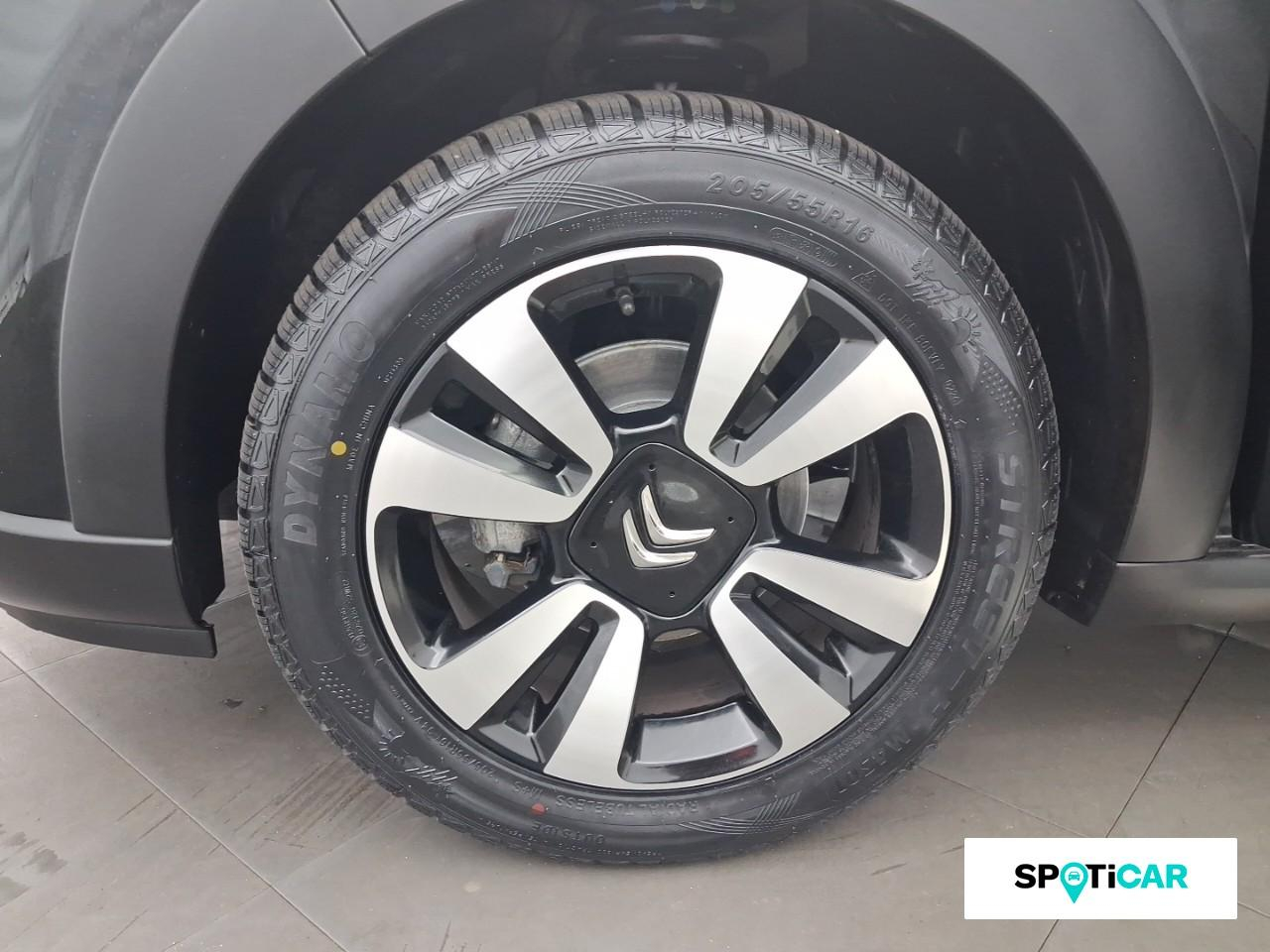 Citroën C3 1.2 puretech 83ch s&s shine — photo 11