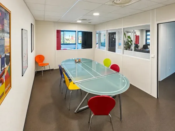 Local 4 pièces 72 m²