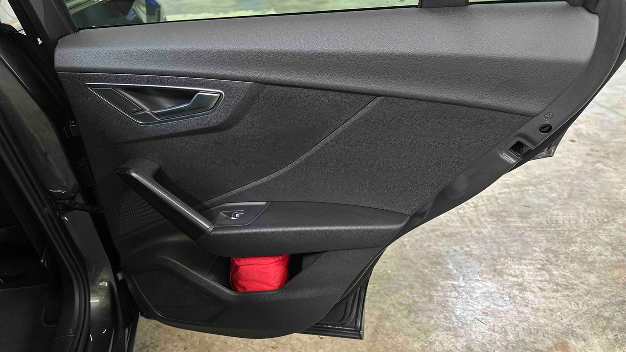 Audi Q2 35 TFSI 150 S tronic 7 — photo 26