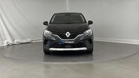 Renault Captur 1.6 E-Tech hybride 145ch Rive Gauche — photo 1