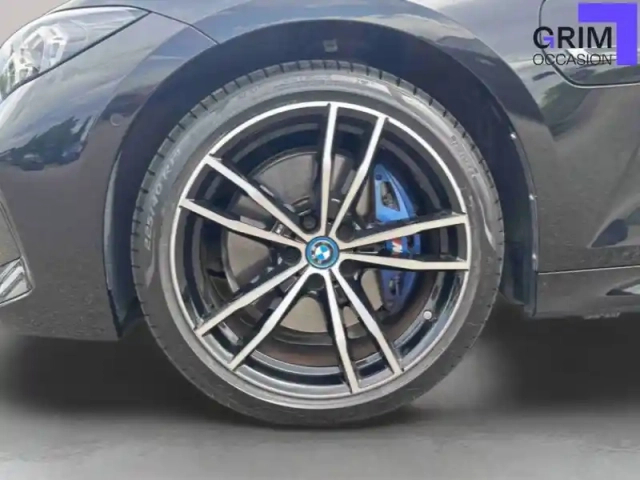 Bmw Serie 3 touring 330e xdrive 292 ch bva8 — photo 13