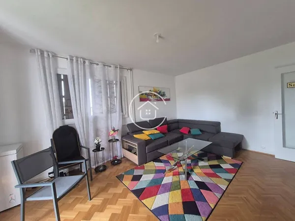 Appartement 2 pièces 67 m²