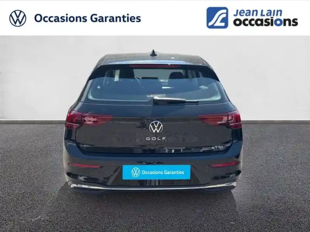 Volkswagen Golf 1.5 etsi evo2 116 dsg7 — photo 8