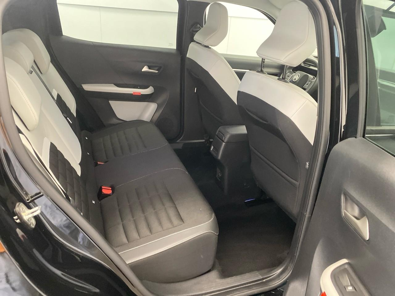 Citroën C3 Aircross hybride 136 ch aut max — photo 23