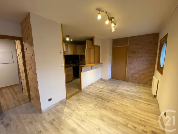 Appartement 3 pièces 50 m²