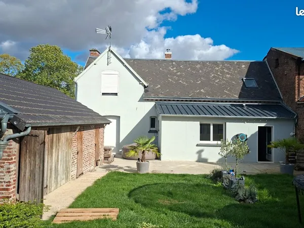 Location secteur albert bapaume maricourt