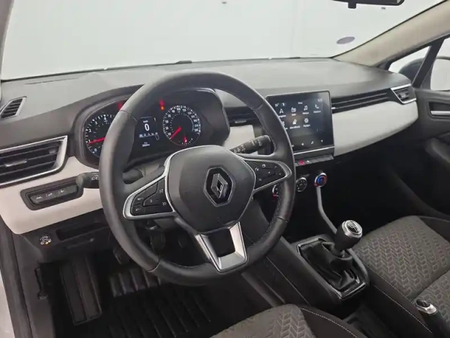Renault Clio tce 100 gpl — photo 122