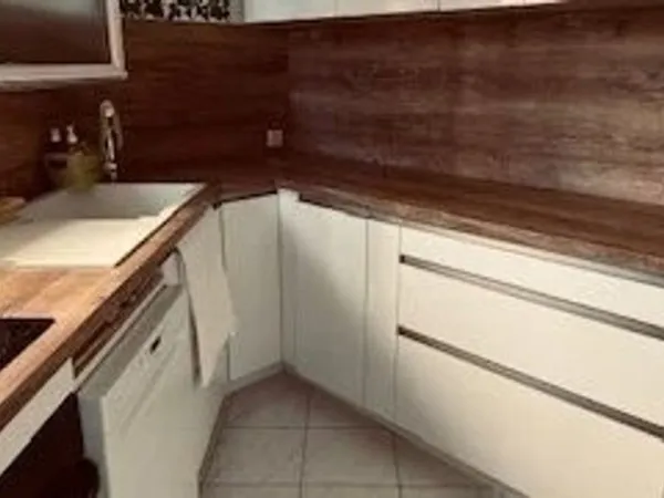 Appartement 70 m²