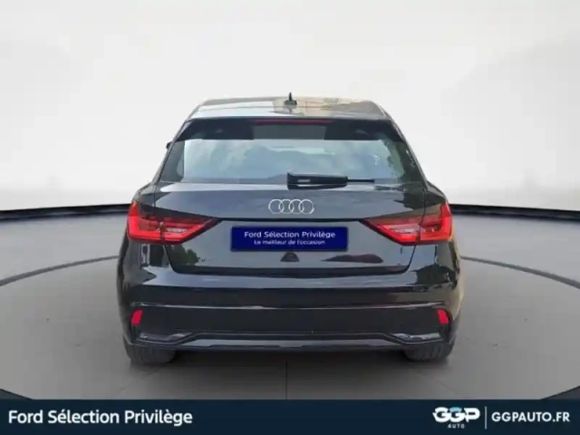 Audi A1 sportback 25 tfsi 95ch business line s tronic 7 — photo 20