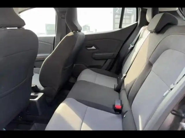 Dacia Sandero 1.0 tce 90ch stepway extreme -24 — photo 10
