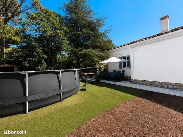 Maison 3 pièces 66 m²