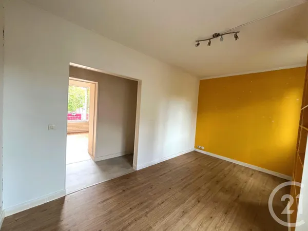 Appartement 3 pièces 52 m²